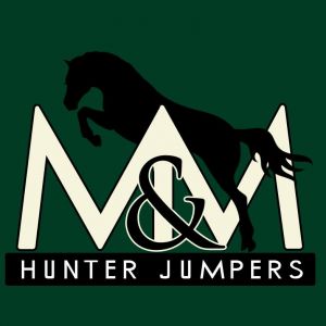 M&M Equine Training