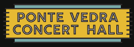 Ponte Vedra Concert Hall