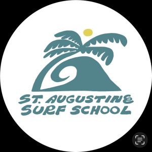 St Augustine Surf School