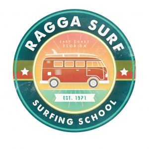 Ragga Surf School