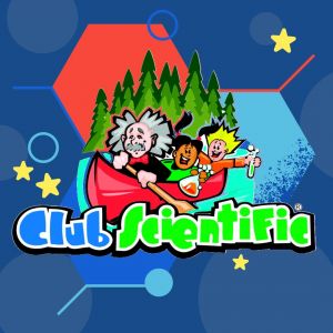 Club Scientific Day Camps