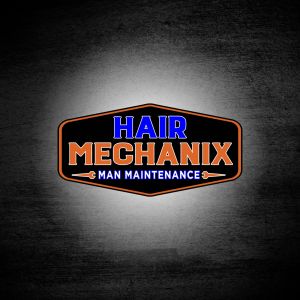 Hair Mechanix Man Maintenance