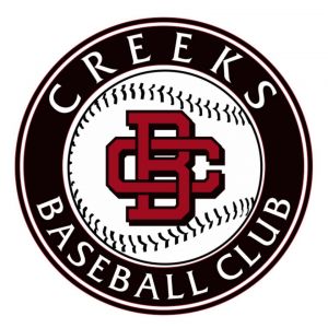 Creeks Baseball Club