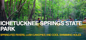 Ichetucknee Springs State Park
