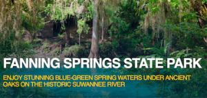 Fanning Springs State Park