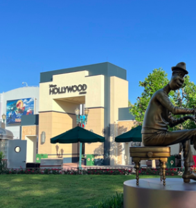 Walt Disney World: Hollywood Studios