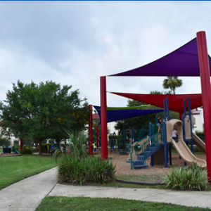 Belle Terre Park