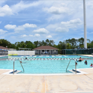 Palm Coast Aquatics Center