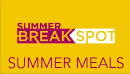 Summer BreakSpot: Free Summer Meals