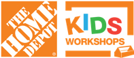 Home Depot Kids Workshops