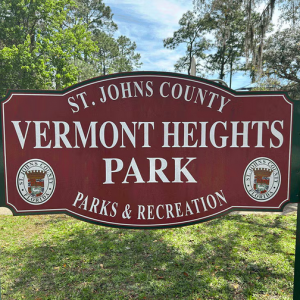 Vermont Heights Park