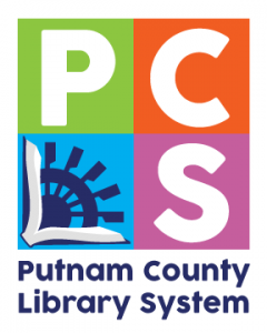 Putnam County Library System: Dig into Summer Reading Program