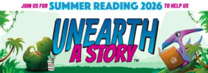 Flagler County Public Library: Summer Reading Program