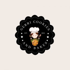 Gerri Cookies and Bakes