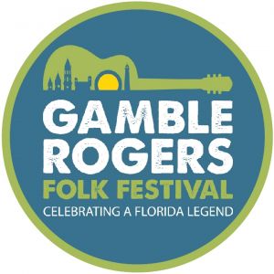 Gamble Rogers Folk Festival