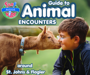 Animal Encounters