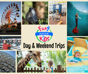 Day and Weekend Trips