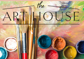 Art House, The: Kids Clay Drop-In Class
