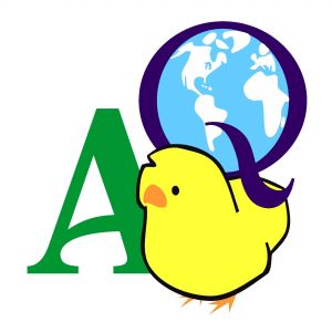 Atlas Quest: Letterboxing