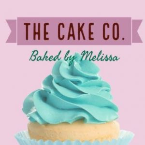 The Cake Co. By Melissa