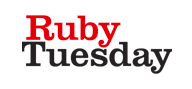 Ruby Tuesday: Catering