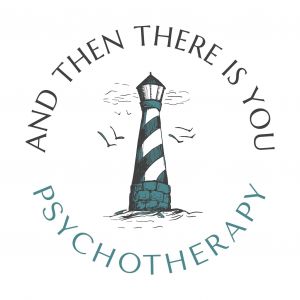 And Then There is You