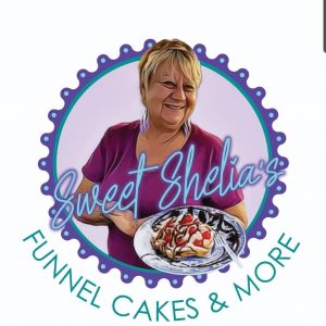 Sweet Shelia's Funnel Cakes and More