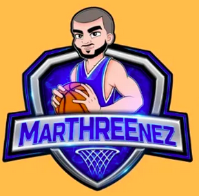 Marthreenez Basketball