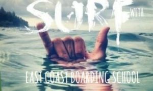 East Coast Boarding School: Birthday Parties