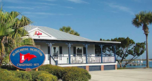 St. Augustine Yacht Club: Club Rental