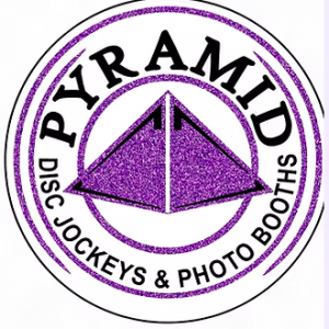 Pyramid Disc Jockeys and Photo Booths