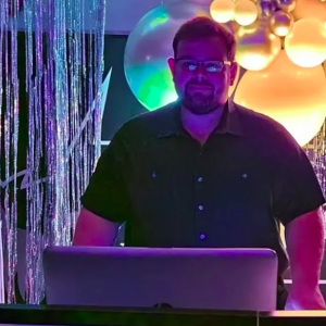 DJ Saunders