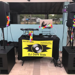 DJ Dark Side