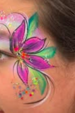 Handpainted With Heart