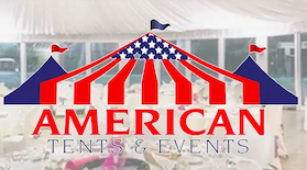 American Tents and Events