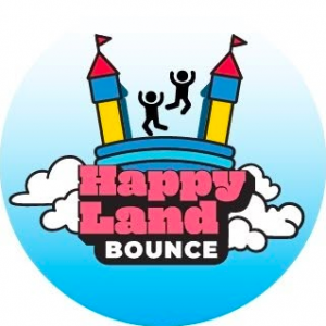 Happy Land Bounce