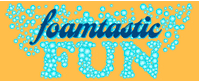 Foamtastic Fun: Bubble and Foam Parties
