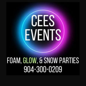 CEES Events: Foam and Snow Parties