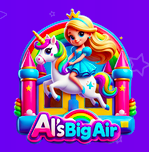 Al's Big Air: Foam Parties and More