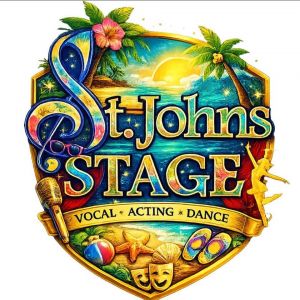 St. Johns Stage