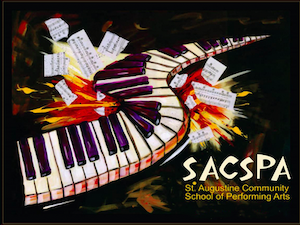 St. Augustine Community ​School of Performing Arts
