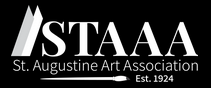 St. Augustine Art Association: Children and Youth Programs