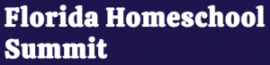 Free Florida Virtual Homeschool Summit