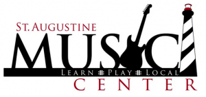 St. Augustine Music Center