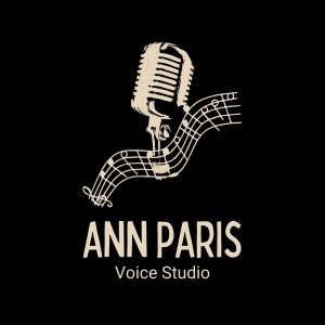Ann Paris Voice Studio