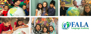 FALA Language Academy