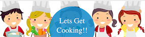 Culinary Wellness: Children's Culinary Classes