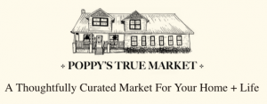 Poppys True Market: Community Classroom Events