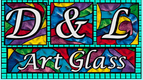 D and L Art Glass