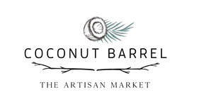 Coconut Barrel, The Artisan Market: Classes and Workshops